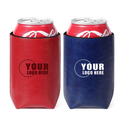 Neoprene Can Sleeve 4.2"× 2.6"